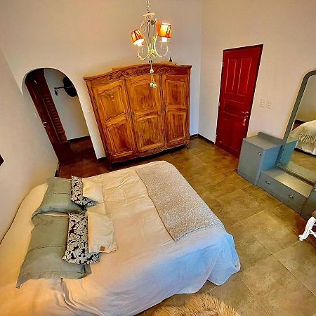Habitacion Reina Mora San Salvador de Jujuy Extérieur photo