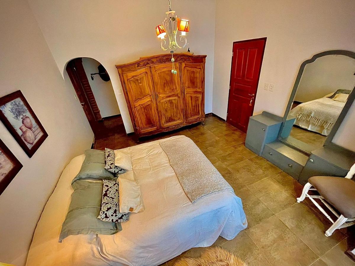 Habitacion Reina Mora San Salvador de Jujuy Extérieur photo