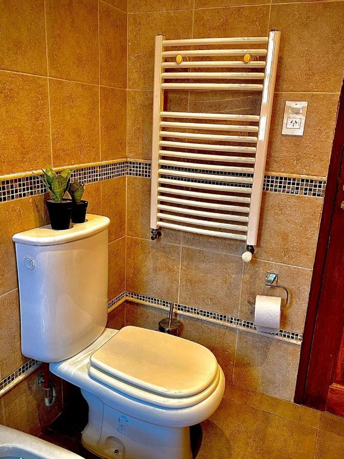 Habitacion Reina Mora San Salvador de Jujuy Extérieur photo