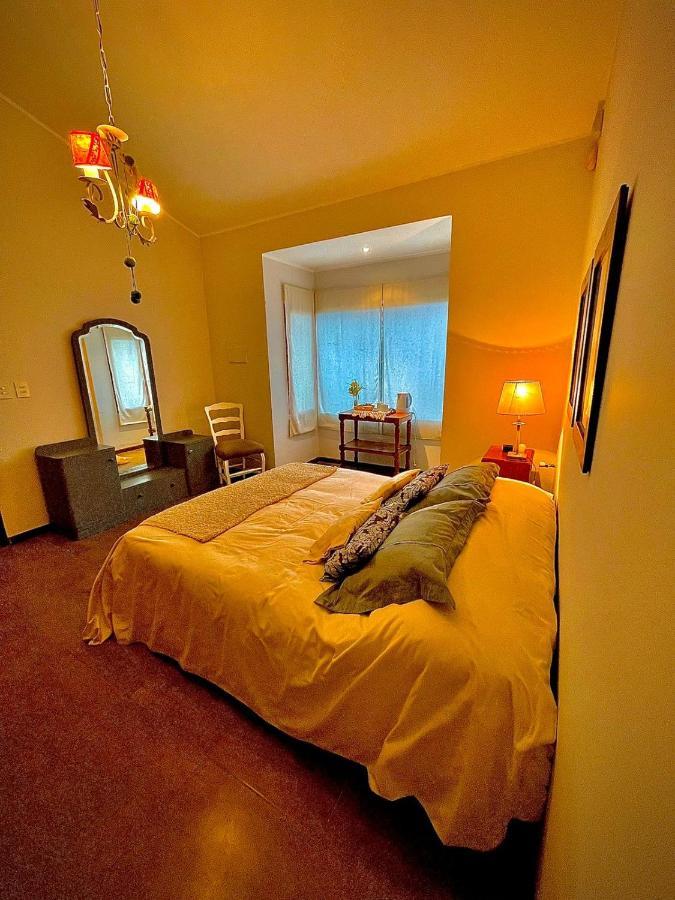 Habitacion Reina Mora San Salvador de Jujuy Extérieur photo