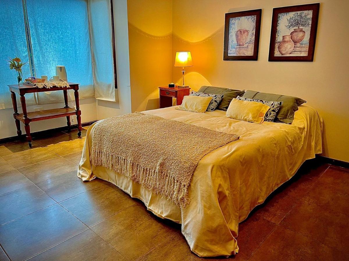Habitacion Reina Mora San Salvador de Jujuy Extérieur photo