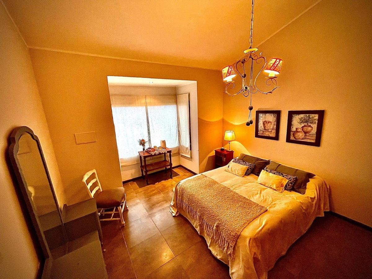 Habitacion Reina Mora San Salvador de Jujuy Extérieur photo