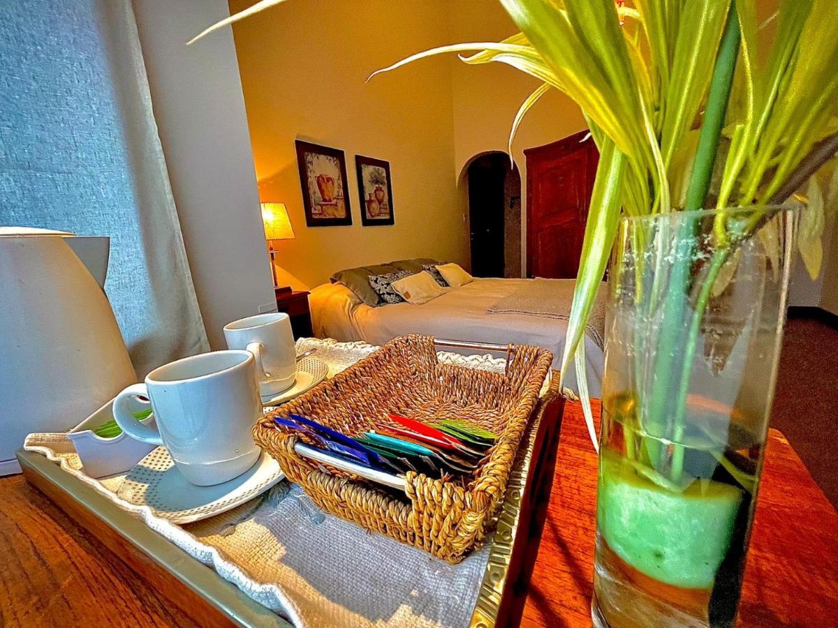 Habitacion Reina Mora San Salvador de Jujuy Extérieur photo