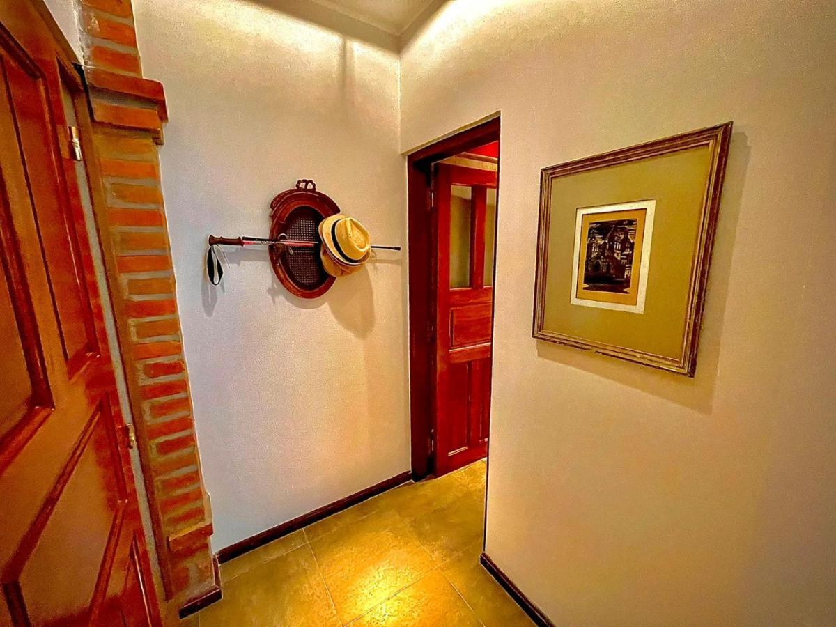 Habitacion Reina Mora San Salvador de Jujuy Extérieur photo