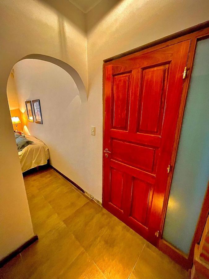 Habitacion Reina Mora San Salvador de Jujuy Extérieur photo